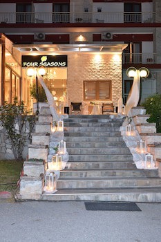 Four Seasons Hotel