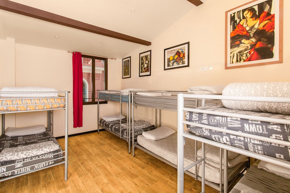Villa Saint Exupery Beach - Hostel