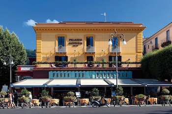Palazzo Jannuzzi Relais galeri fotoğrafı