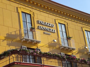 Palazzo Jannuzzi Relais galeri fotoğrafı