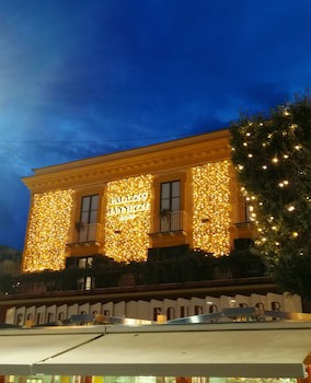 Palazzo Jannuzzi Relais galeri fotoğrafı