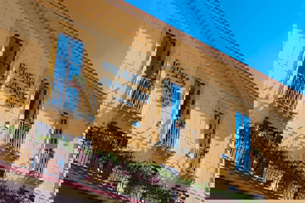 Palazzo Jannuzzi Relais