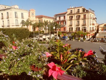 Palazzo Jannuzzi Relais galeri fotoğrafı