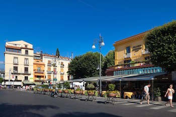 Palazzo Jannuzzi Relais galeri fotoğrafı