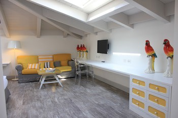 Palazzo Jannuzzi Relais galeri fotoğrafı