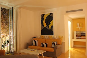 Palazzo Jannuzzi Relais galeri fotoğrafı