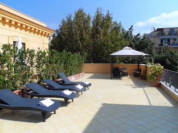 Palazzo Jannuzzi Relais galeri fotoğrafı