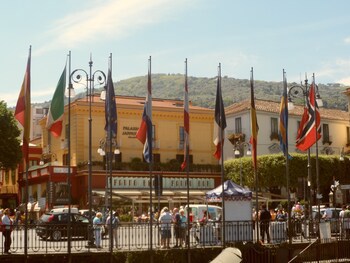 Palazzo Jannuzzi Relais galeri fotoğrafı