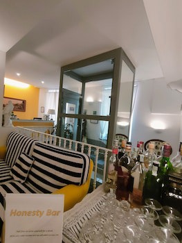 Palazzo Jannuzzi Relais fotoğrafı