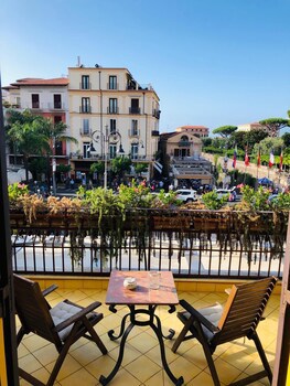 Palazzo Jannuzzi Relais galeri fotoğrafı