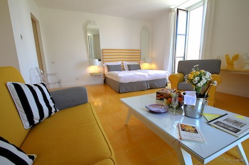 Palazzo Jannuzzi Relais fotoğrafı