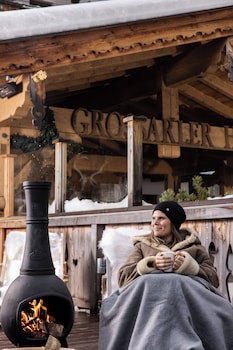 Grossarler Hof