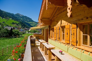 Grossarler Hof
