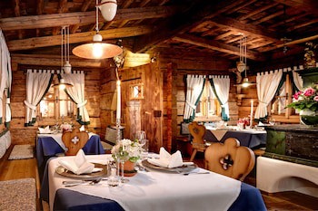 Grossarler Hof