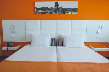 Aquashow Park Hotel