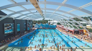 Aquashow Park Hotel