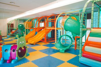 Aquashow Park Hotel