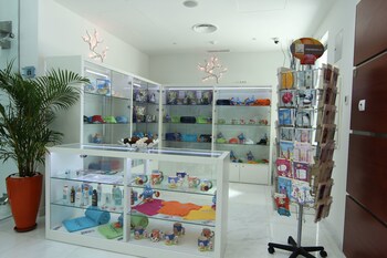 Aquashow Park Hotel