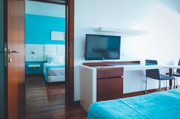 Aquashow Park Hotel