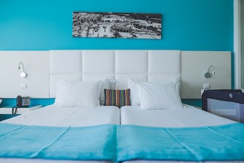 Aquashow Park Hotel