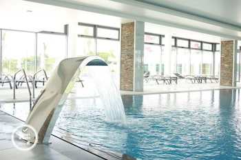 Aquashow Park Hotel