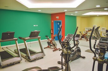 Aquashow Park Hotel