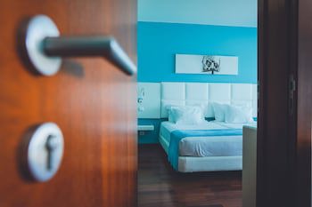 Aquashow Park Hotel