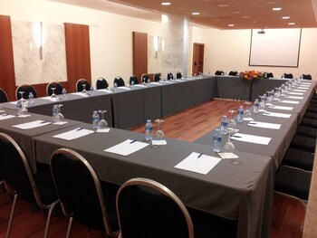 Aquashow Park Hotel