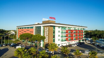 Aquashow Park Hotel