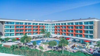 Aquashow Park Hotel