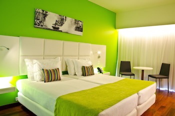Aquashow Park Hotel