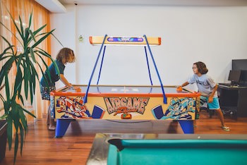 Aquashow Park Hotel