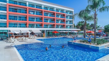 Aquashow Park Hotel