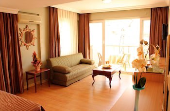 Otel Dost galeri fotoğrafı