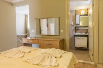Otel Dost fotoğrafı