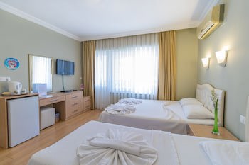 Otel Dost galeri fotoğrafı