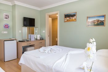Otel Dost galeri fotoğrafı