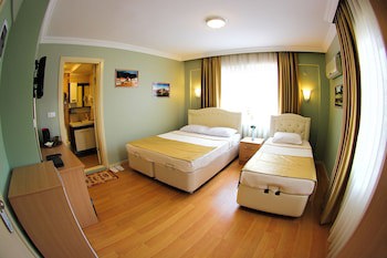Otel Dost galeri fotoğrafı