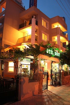 Otel Dost galeri fotoğrafı