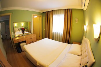 Otel Dost galeri fotoğrafı
