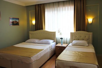 Otel Dost galeri fotoğrafı