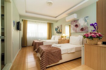 Otel Dost galeri fotoğrafı