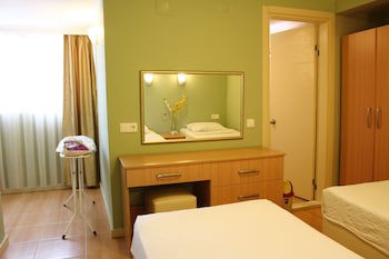 Otel Dost galeri fotoğrafı