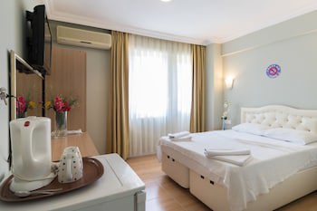 Otel Dost fotoğrafı