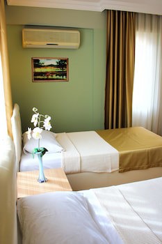 Otel Dost galeri fotoğrafı