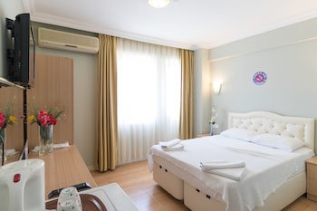 Otel Dost fotoğrafı