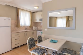 Otel Dost galeri fotoğrafı