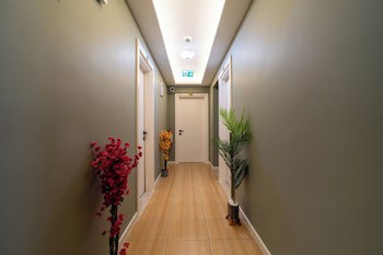 Otel Dost galeri fotoğrafı