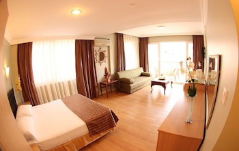 Otel Dost galeri fotoğrafı