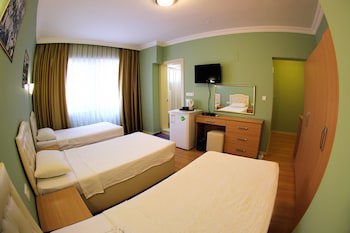 Otel Dost fotoğrafı